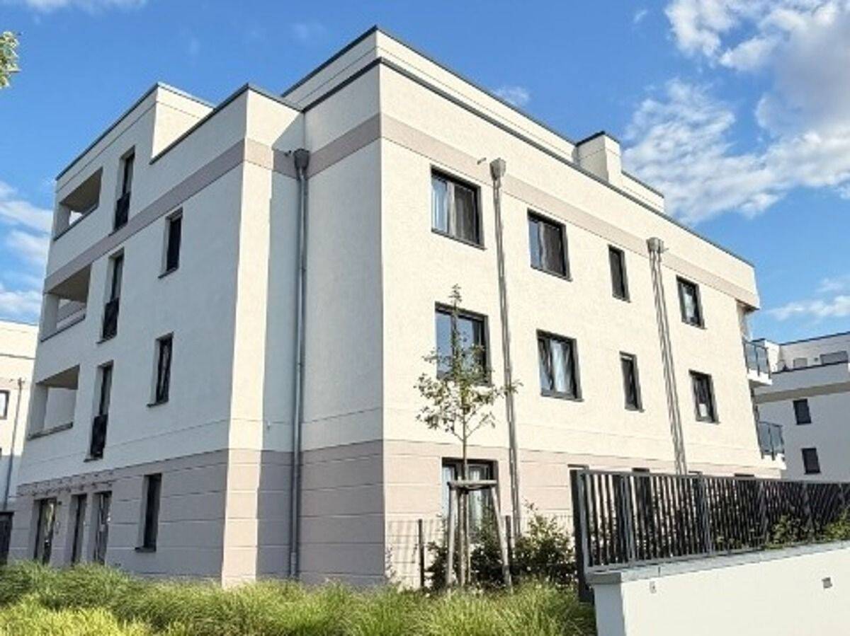 Offene Besichtigung 31.07.2026 Fr. 17 – 18 Uhr | Hochwertige 4-Zimmer Familienwohnung in Schönefeld, 12529 Schönefeld