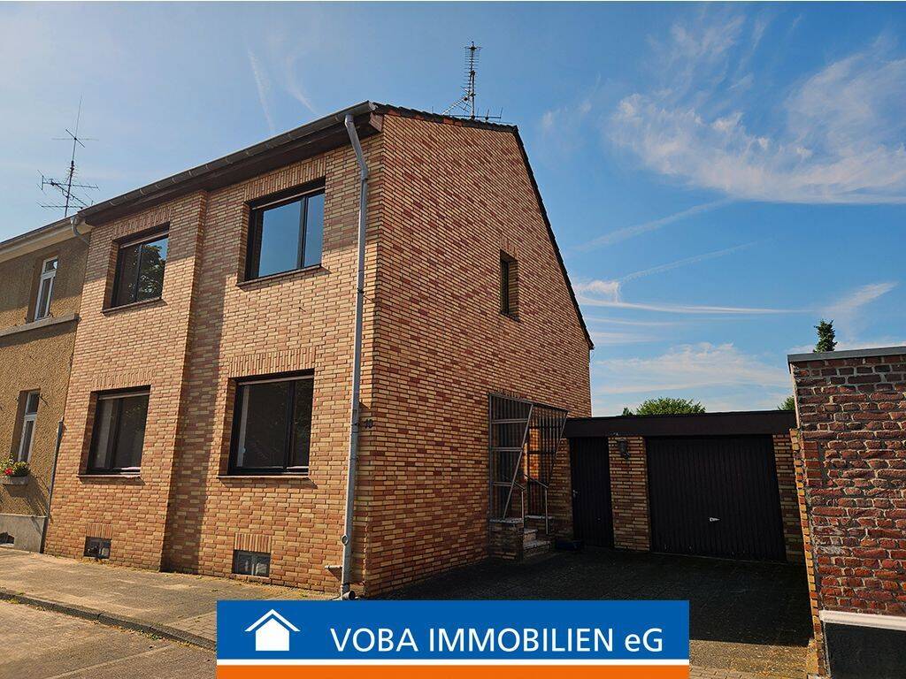 Ihr neues Zuhause in Zentrumslage!, 47877 Willich