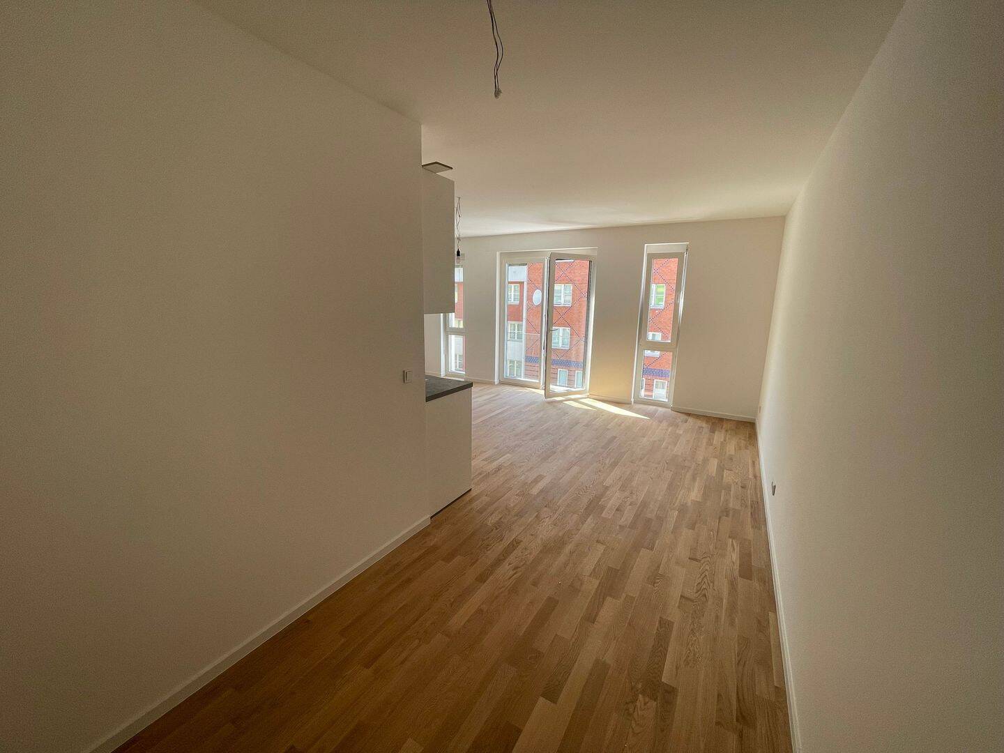 Mariannenstraße 1,5 -Zimmer-Apartment in Kreuzberg, 10999 Berlin (Friedrichshain-Kreuzberg Kreuzberg)