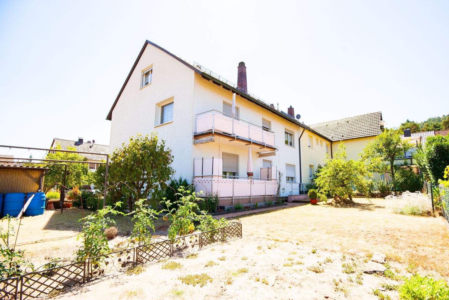 +++ HEIZUNG NEU + BÄDER NEU + ELEKTRIK NEU + PROVISIONSFREI +++, 97877 Wertheim