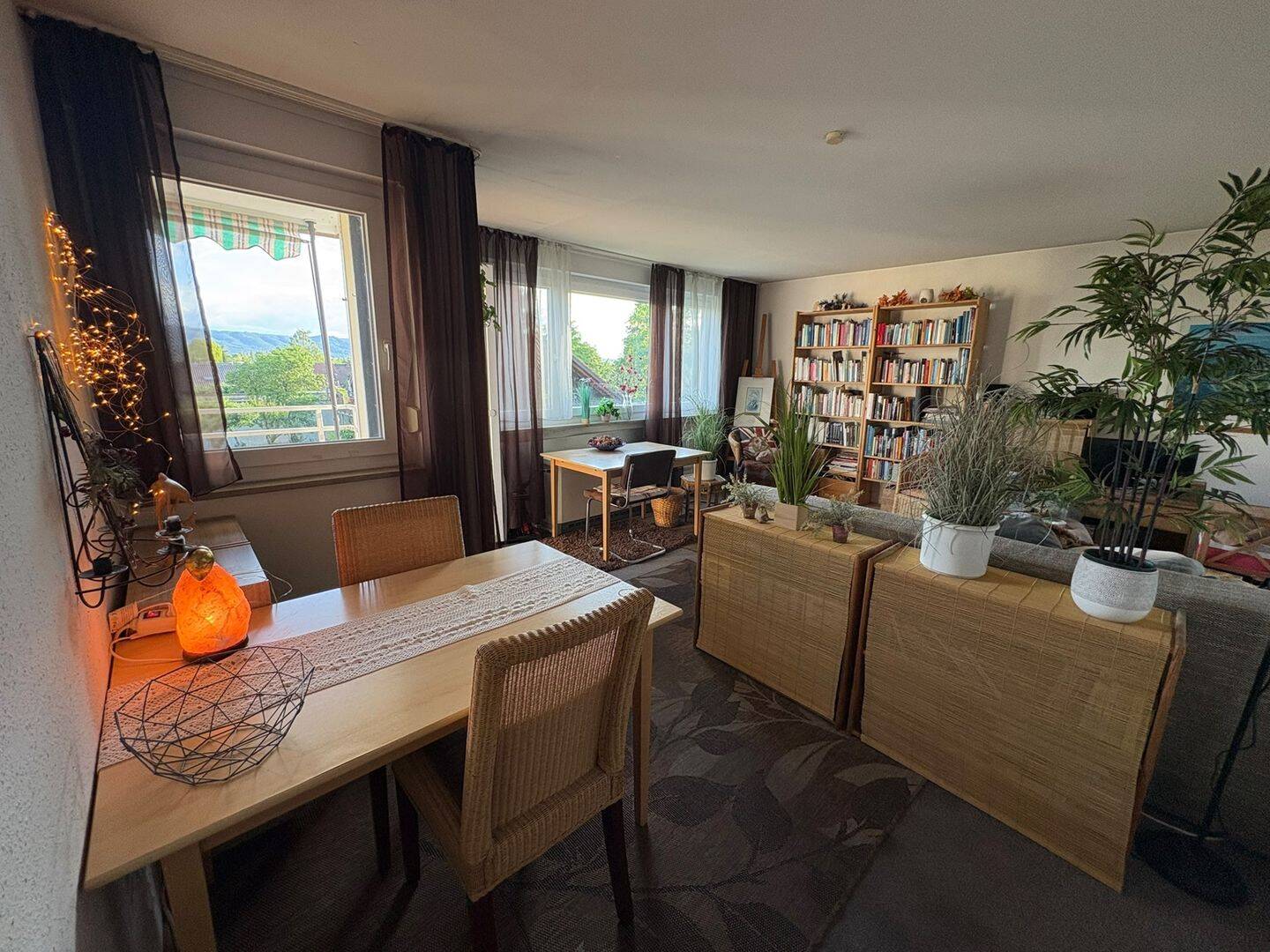 Südsonne inklusive – Praktische 2-Zimmerwohnung in Radolfzell, 78315 Radolfzell am Bodensee