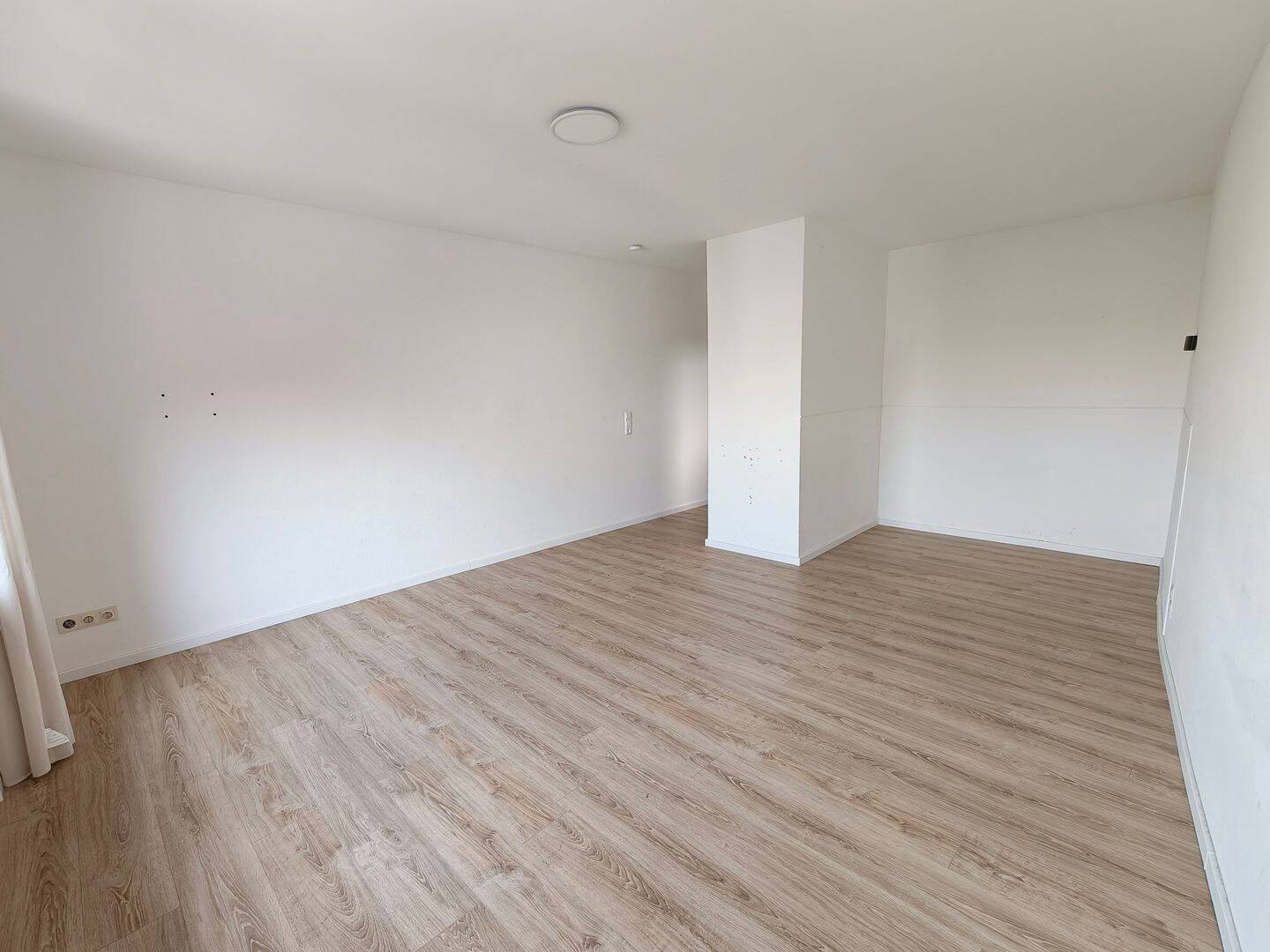 charmantes 1,5 Zimmer Appartment in Friesenheim, 67063 Ludwigshafen am Rhein (Friesenheim/Nord)