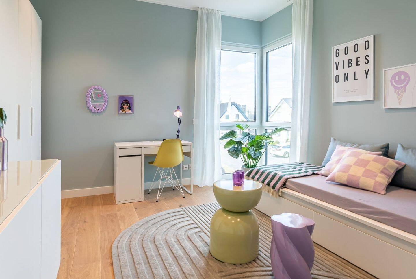 Individuell geplantes Einfamilienhaus in Burgbrohl mit gehobener Ausstattung inkl. Baugrundstück, 56659 Burgbrohl