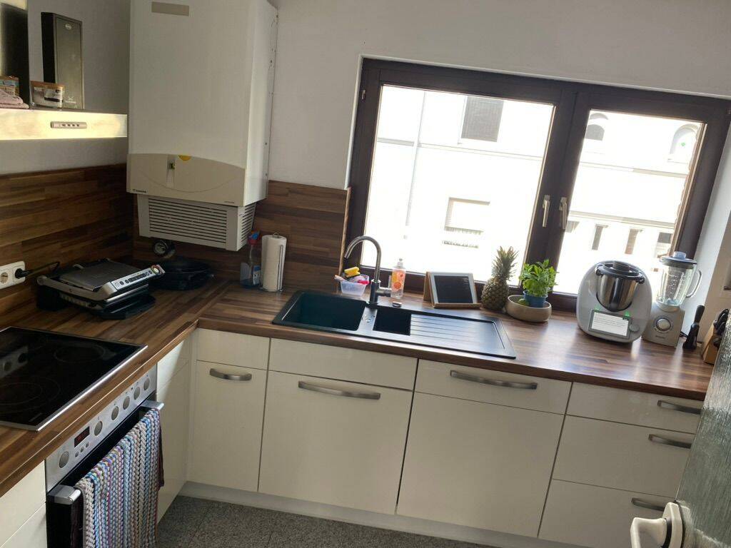 Charmante 3-Zimmer Wohnung in Waldhausen Zu vermieten, 41068 Mönchengladbach