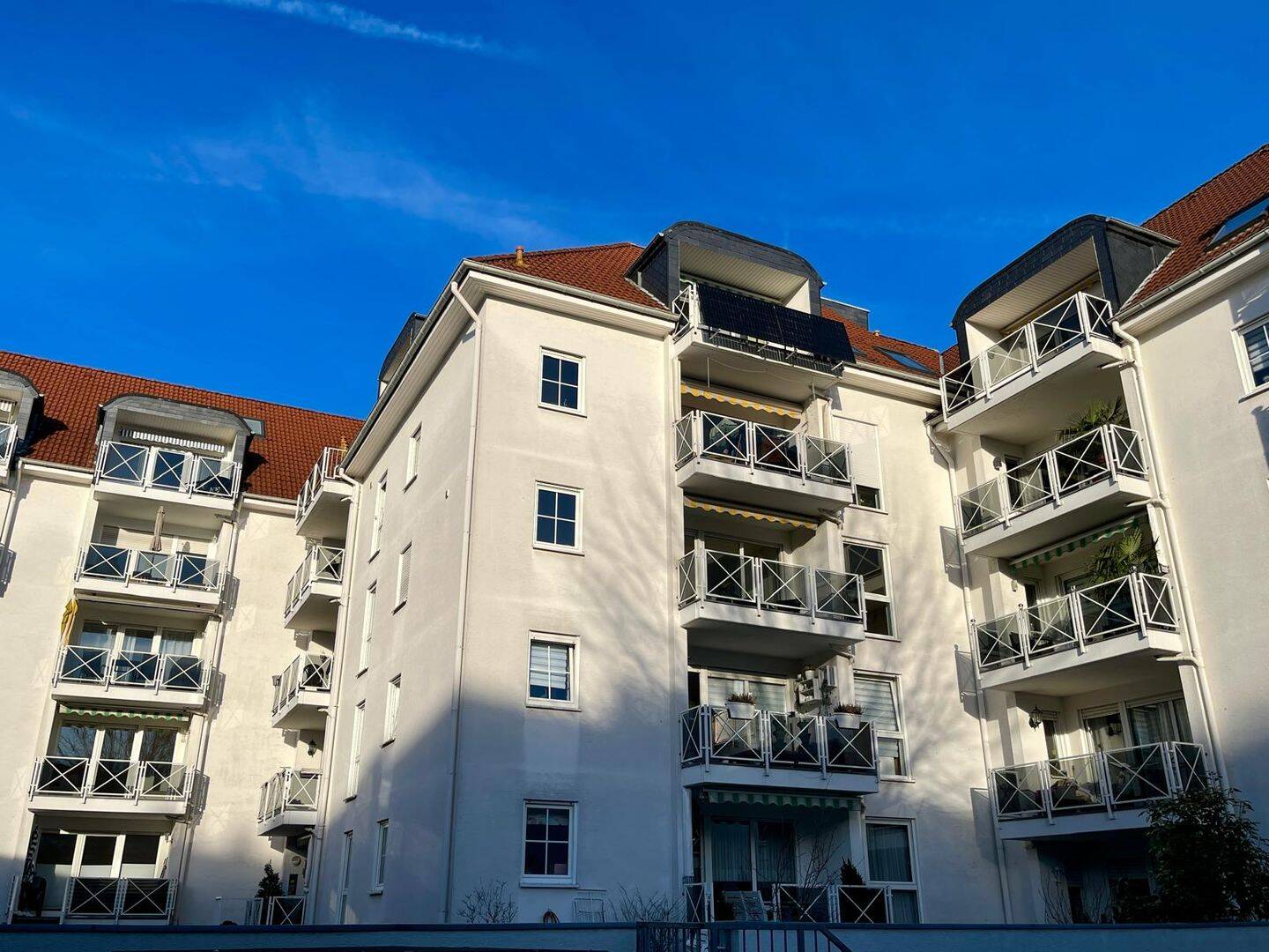 Wunderschöne Etagenwohnung in Solingen Mitte, 42651 Solingen (Gräfrath Solingen-Mitte)
