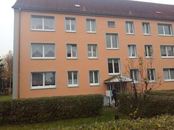 2 Raumwohnung im OT Hilbersdorf zu verkaufen, 9627 Bobritzsch-Hilbersdorf