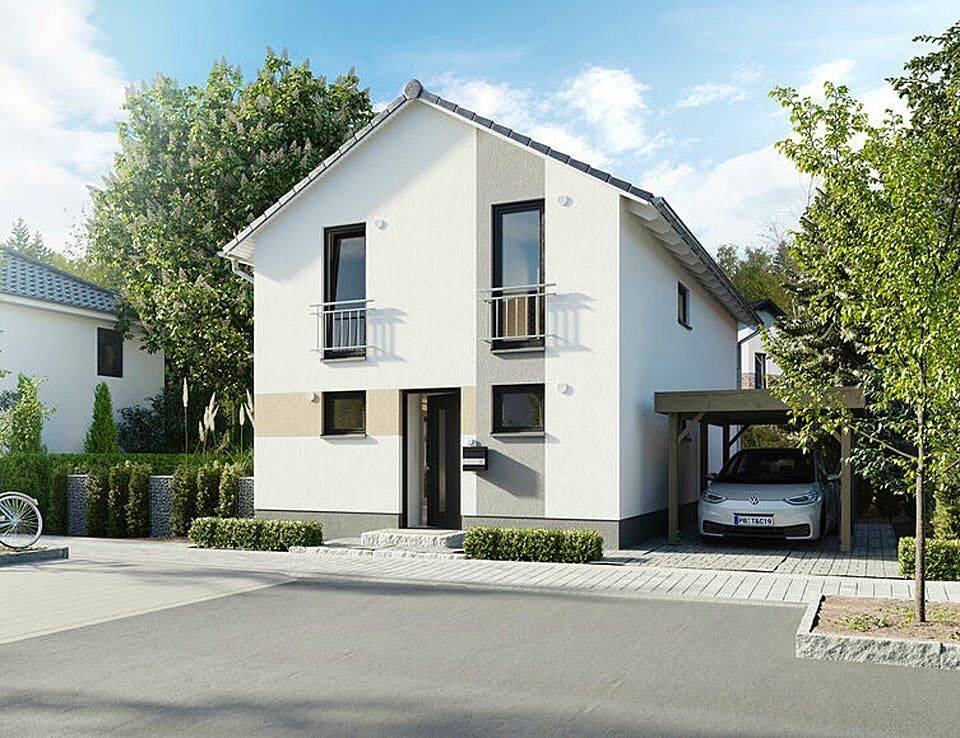 Massiv gebauter Klassiker: Ihr Zuhause mit KfW-55-Effizienz, 1324 Dresden (Bühlau/Weißer Hirsch Dresdener Heide Loschwitz/Wachwitz)