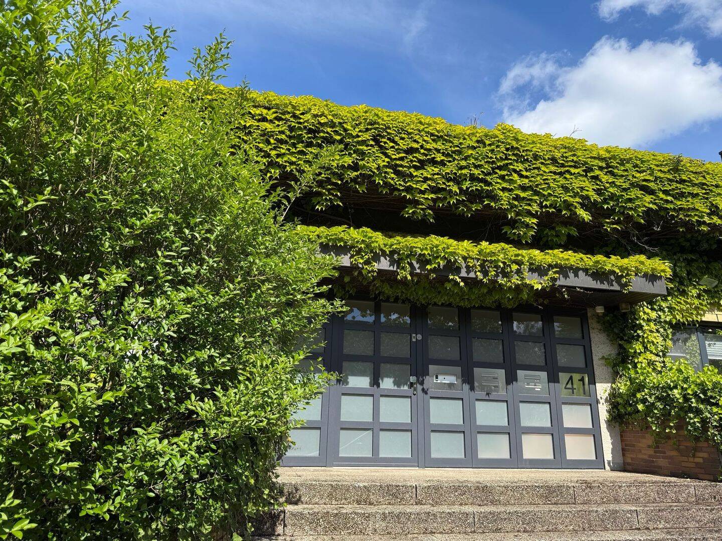 Ein seltenes Anwesen mit beeindruckender Architektur und unbegrenzten Möglichkeiten, 53804 Much
