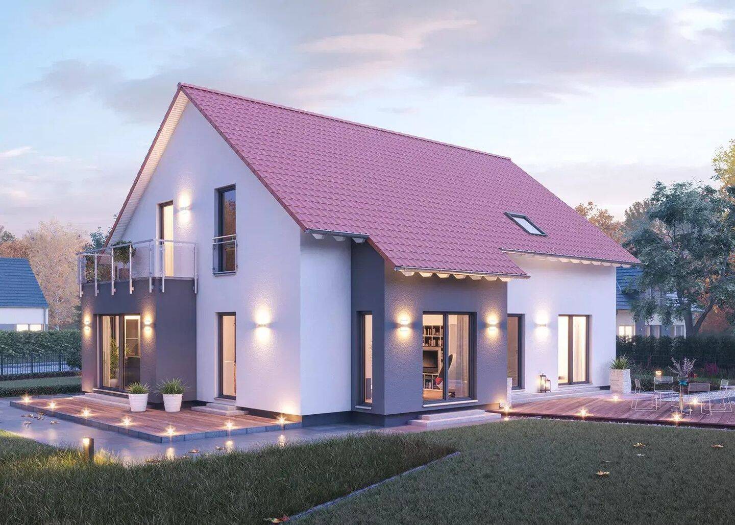 Perfekt geplant für Ihr Familienglück – LifeStyle 20.01S, 76332 Bad Herrenalb