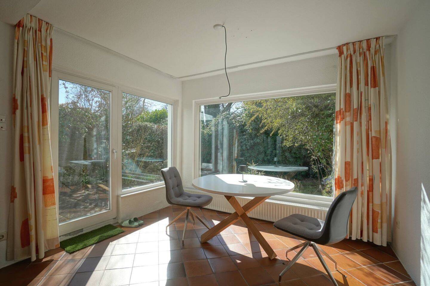 Gepflegtes Endreihenhaus im Herzen von Marienthal (110m²), 22043 Hamburg (Wandsbek Jenfeld Marienthal Tonndorf)