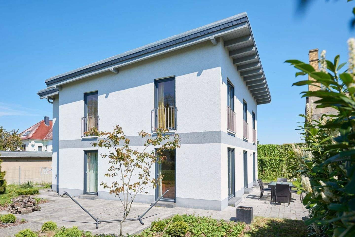 Großzügiges Wohnen, 4416 Markkleeberg