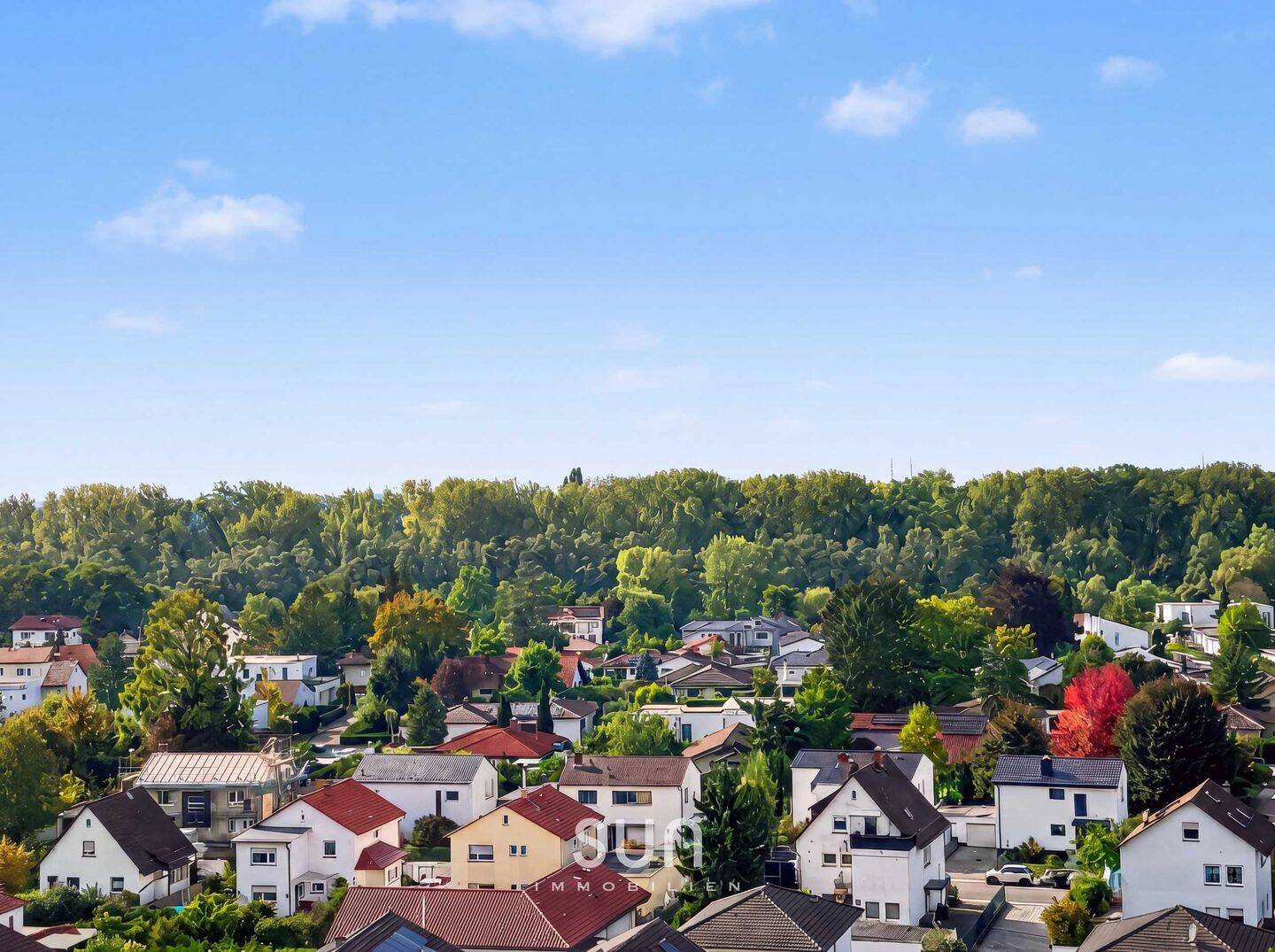 NACH KOMPLETTSANIERUNG IN LAMPERTHEIM-NORD – Erstbezug auf 83 m² mit Loggia und Grünblick, 68623 Lampertheim
