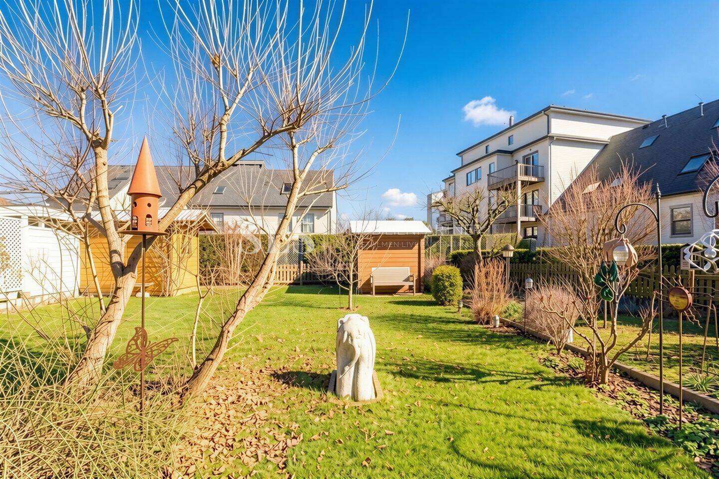Reihenmittelhaus in guter Wohnlage im Dortmunder Süden – Erbbaurecht bis 2102, ca. 167 € monatlich, 44265 Dortmund