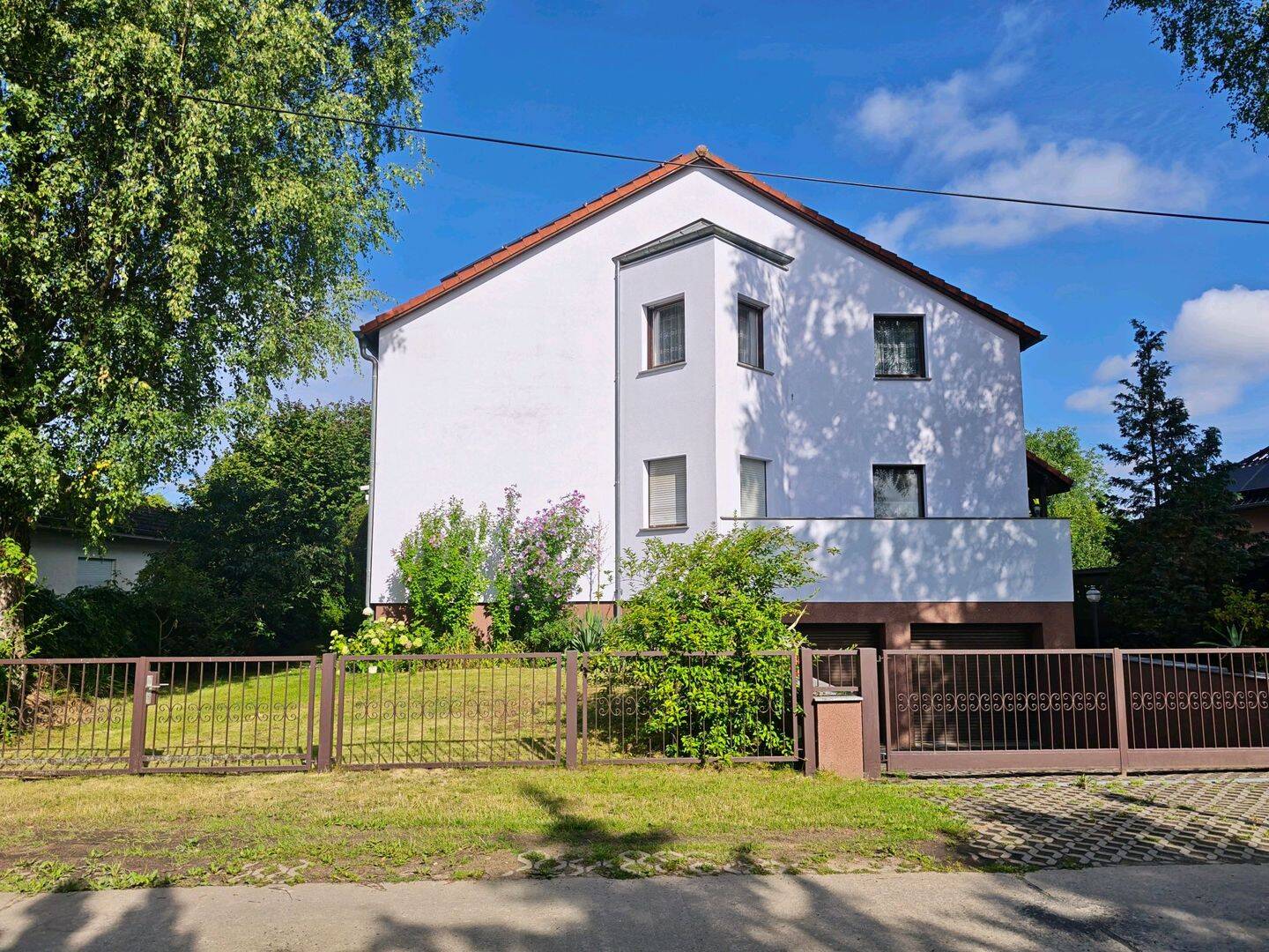 Mehrgenerationenhaus in Fredersdorf-Vogelsdorf/OT FredersdorfSüd, 15370 Fredersdorf-Vogelsdorf