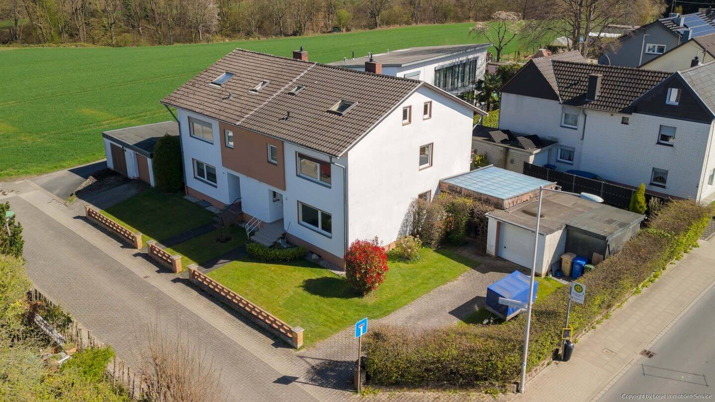 Viel Raum für Familie & Ideen – Charmantes Haus mit Garten in Bonn-Niederholtorf, 53229 Bonn