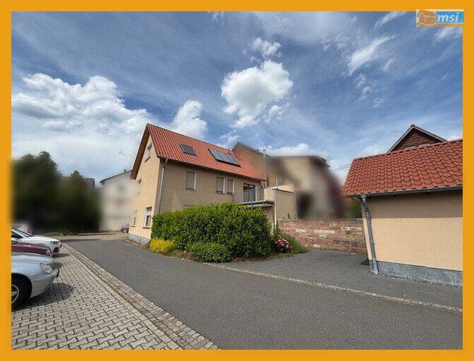 EXKLUSIVES WOHNEN IN MALERISCHER ALTSTADT! KEINE KÄUFERPROVISION, 34613 Schwalmstadt