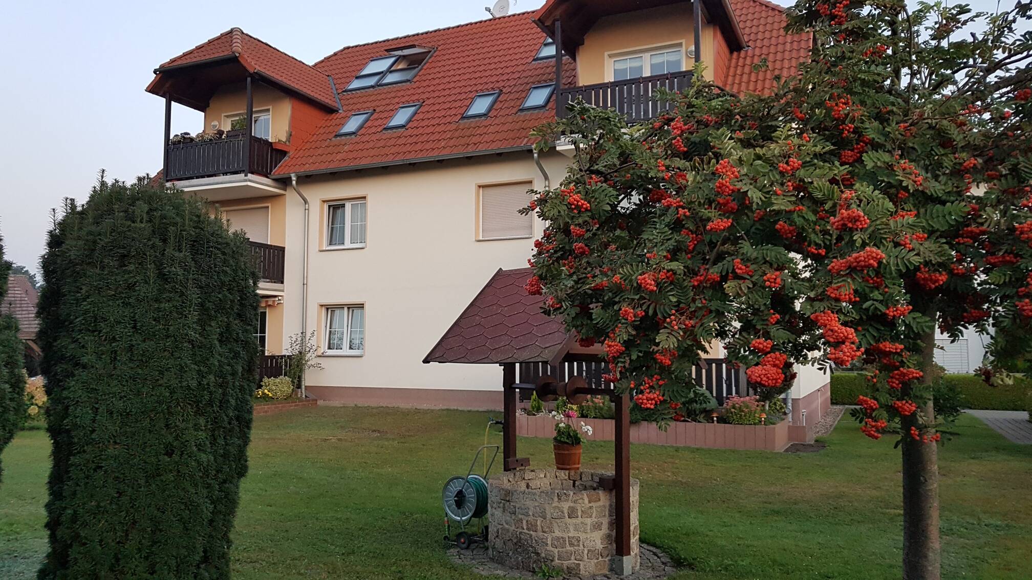 Traumwohnung am Senftenberger See, 1968 Senftenberg