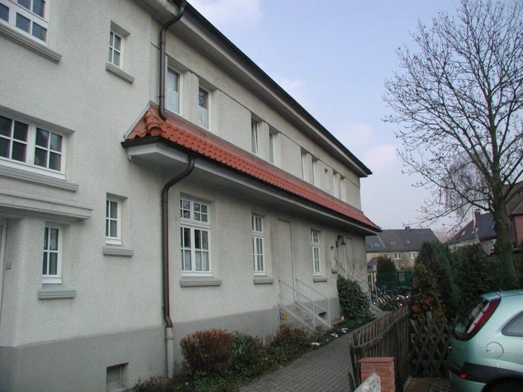 Die passende Wohnung von VIVAWEST – inklusive Küche., 44534 Lünen