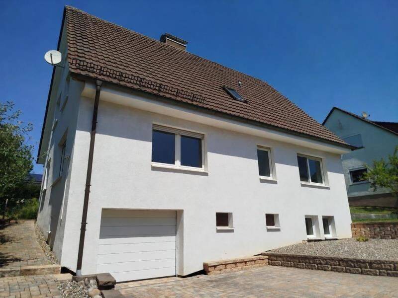 Wohnen in bester Lage Freistehendes und gepflegtes Familienwohnhaus in Melsungen, 34212 Melsungen