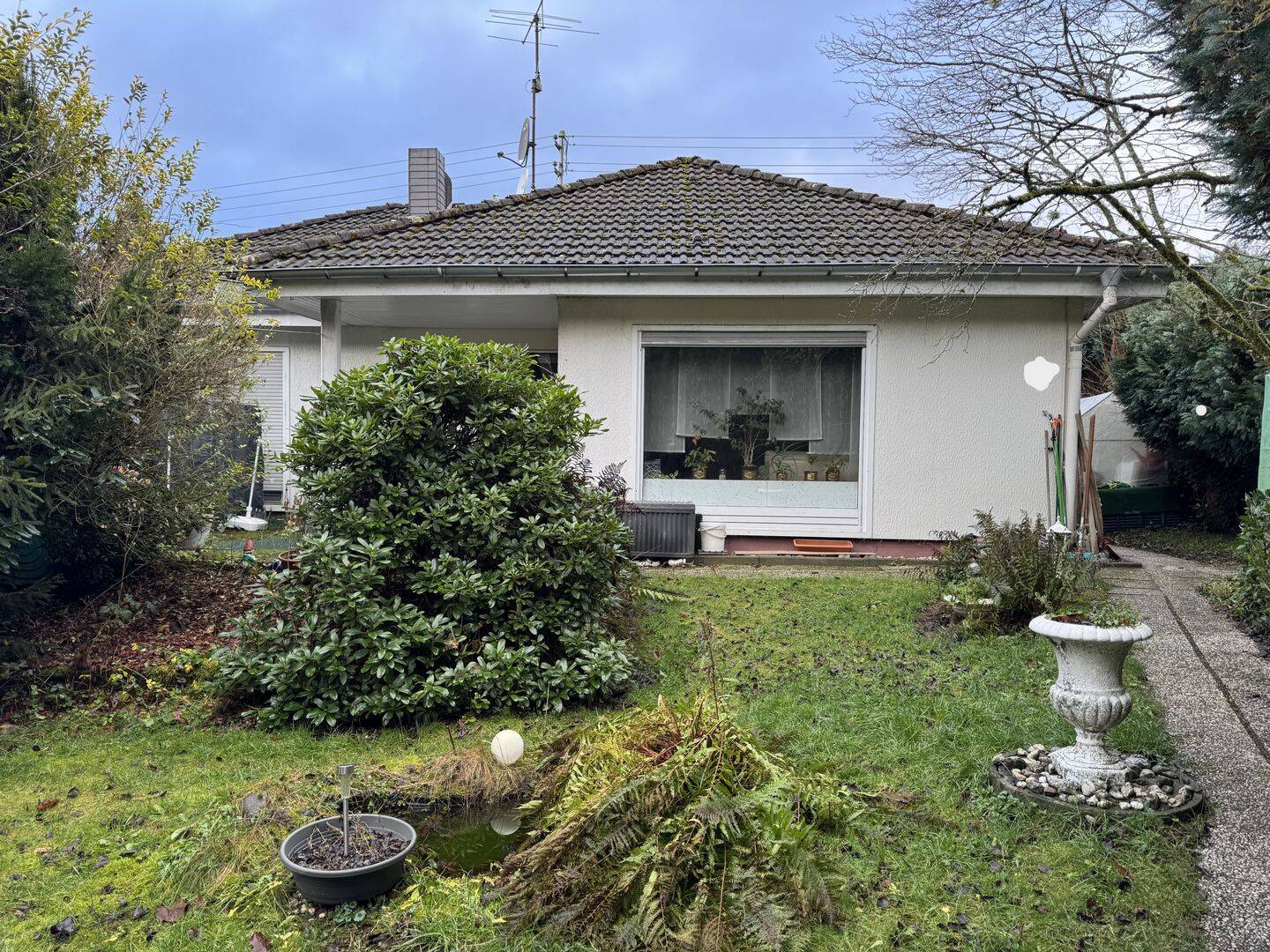 Beliebte sonnige Wohnlage !, 57234 Wilnsdorf