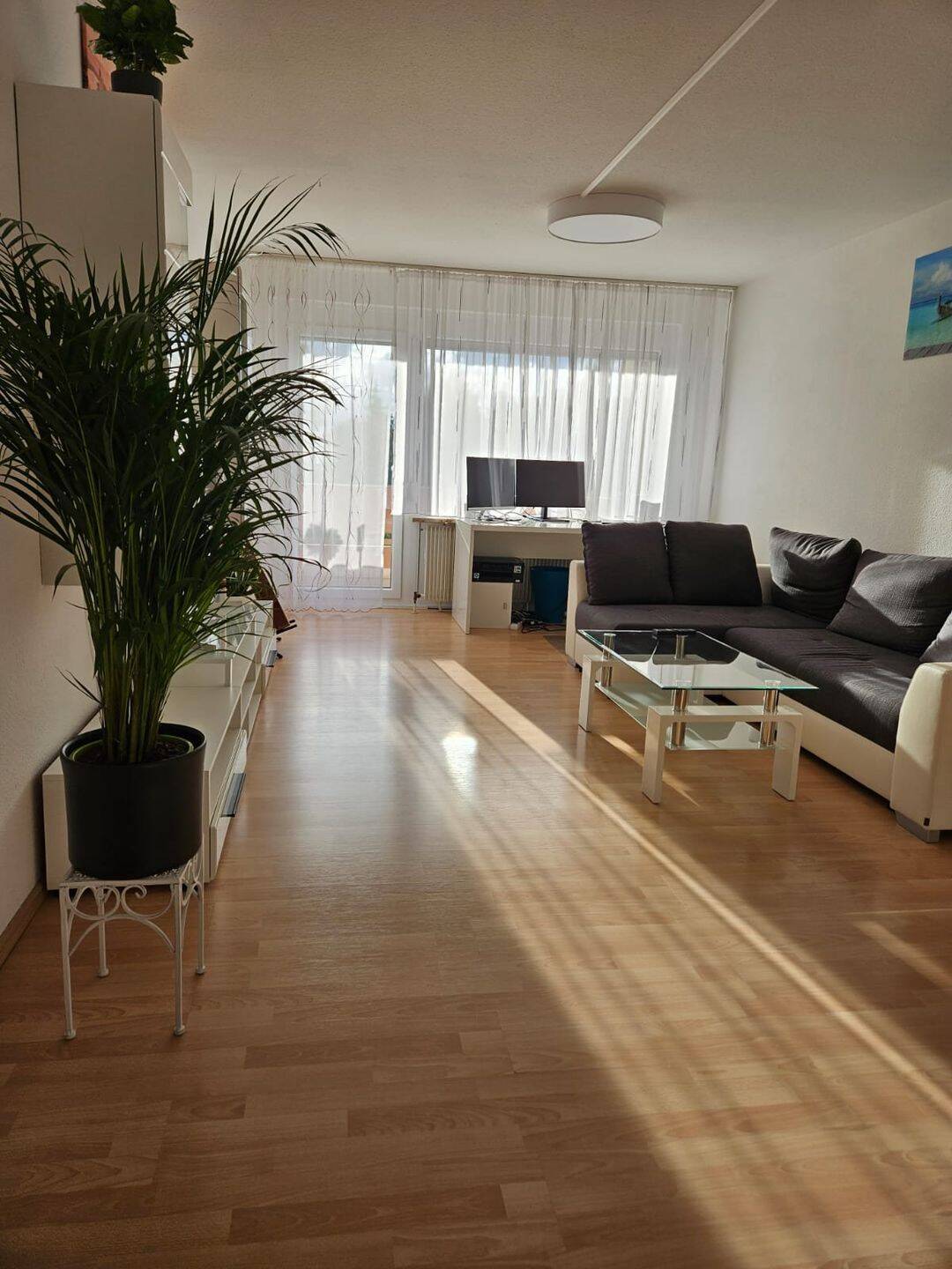 Barrierefreie Erdgeschosswohnung in der Wöschhalde zu verkaufen, 78052 Villingen-Schwenningen