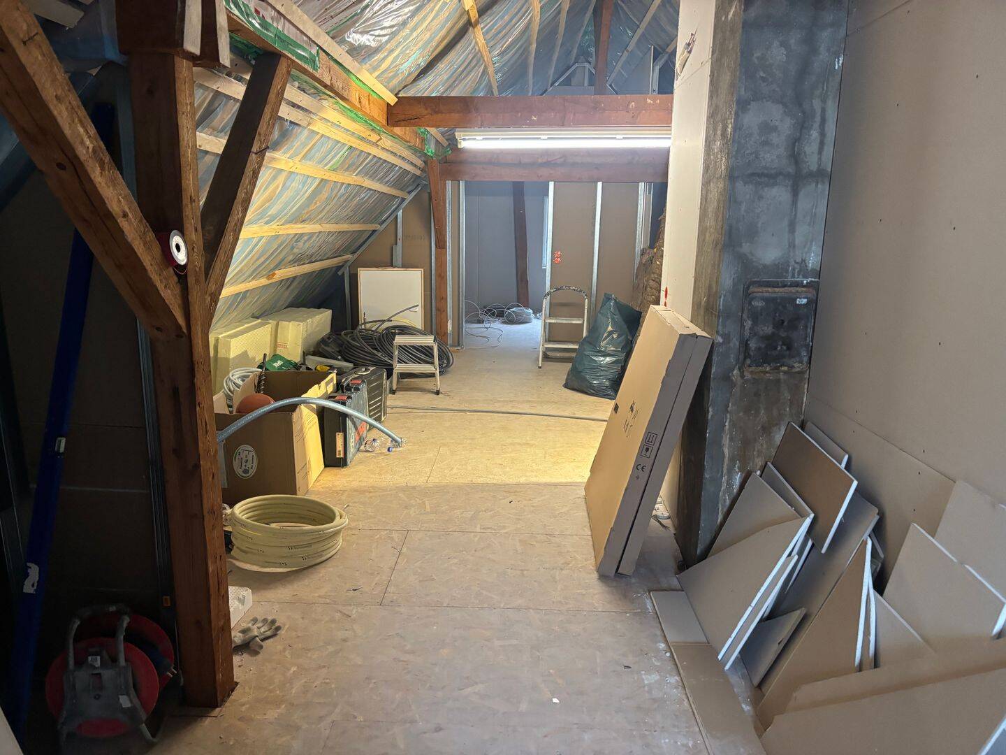 Wohnung in Münsingen, 72525 Münsingen