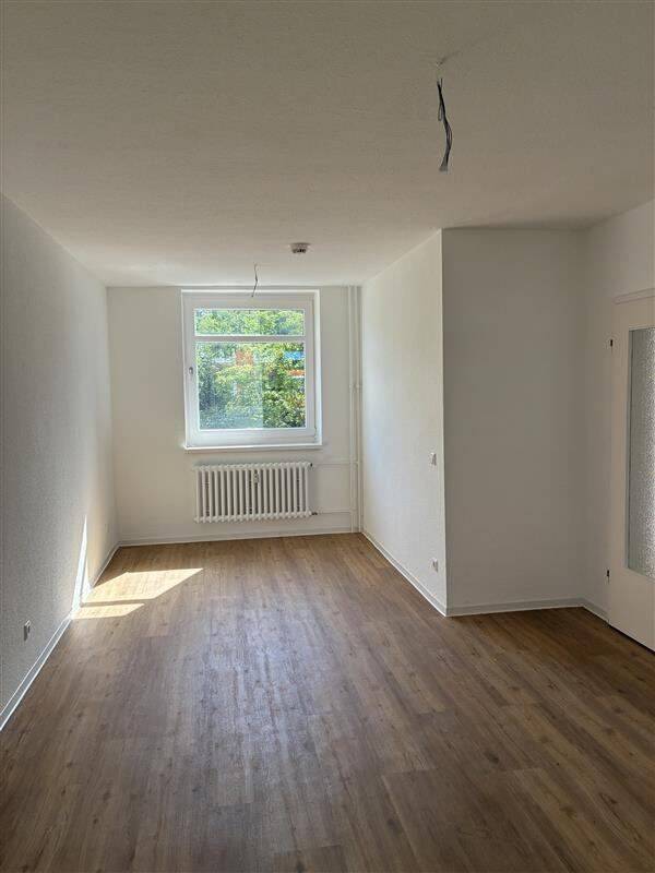 2-Zimmer-Seniorenwohnung (ab 60J.) mit WBS, 30455 Hannover