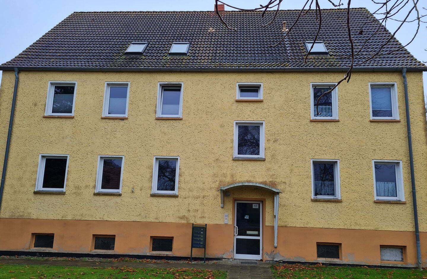 Provisionsfreie wohnung in Klein Belitz, 18246 Klein Belitz
