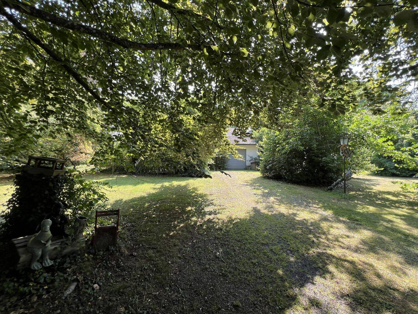 Landhaus mit Charme und teilbarem Grundstück in der Vulkaneifel, 54576 Dohm-Lammersdorf