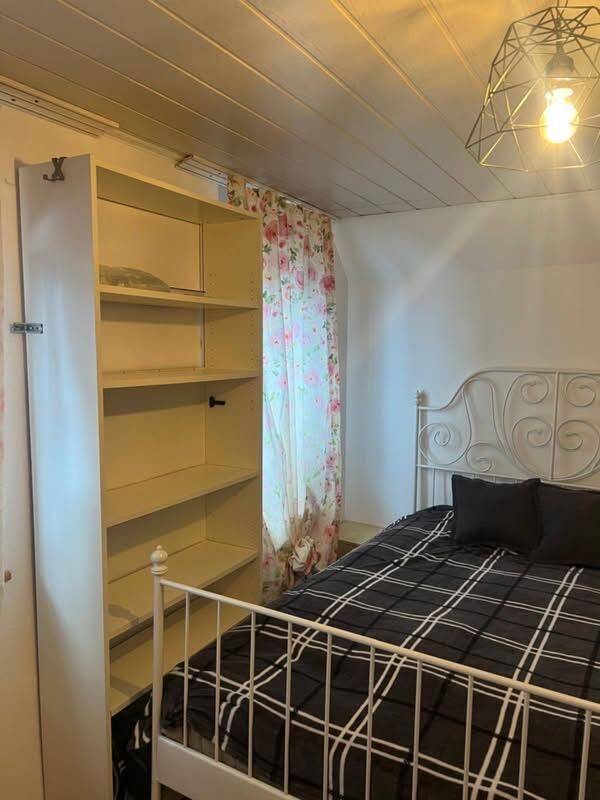Mietwohnung, 1 Zimmer, 15 m², in Augsburg, 86161 Augsburg (Herrenbach Hochfeld Innenstadt Spickel Universitätsviertel)