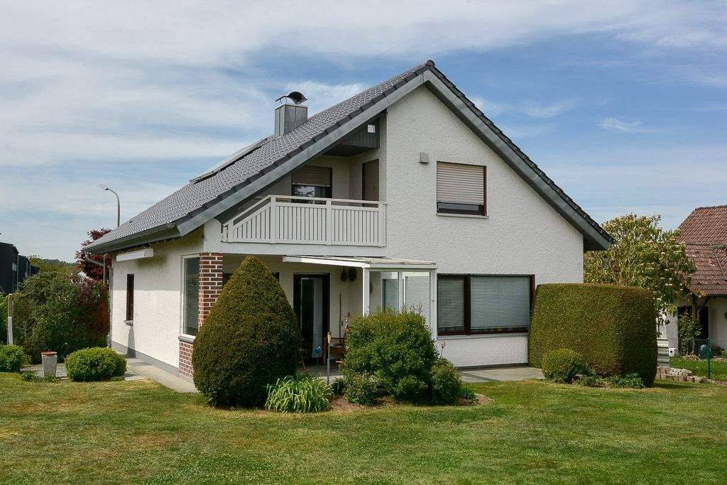 gepflegtes Einfamilienhaus in Ortsrandlage, 86420 Diedorf