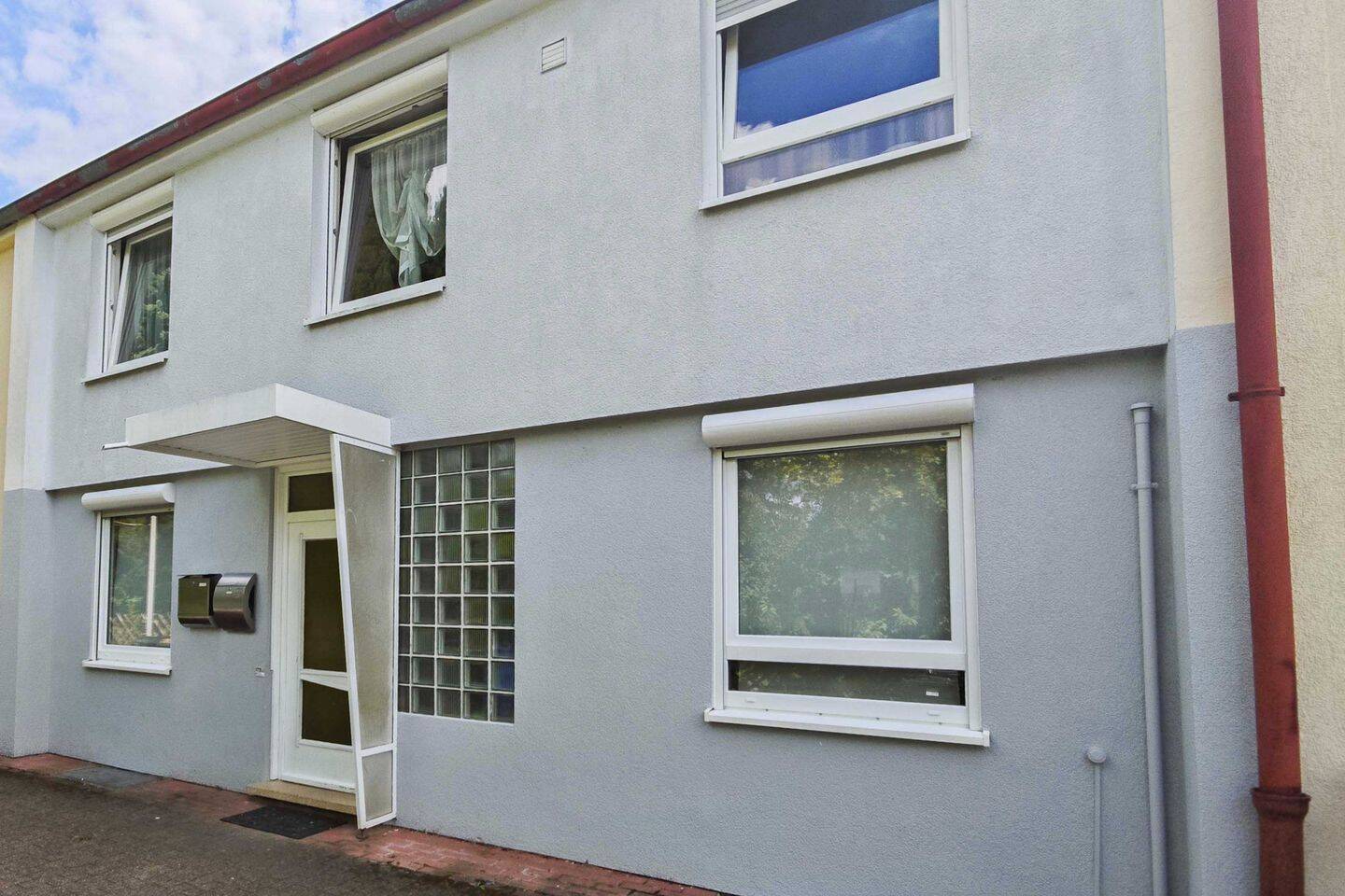 Attraktive 3-Zimmer-Wohnung in Bad Rappenau: Lukratives Investment oder idyllisches Eigenheim, 74906 Bad Rappenau