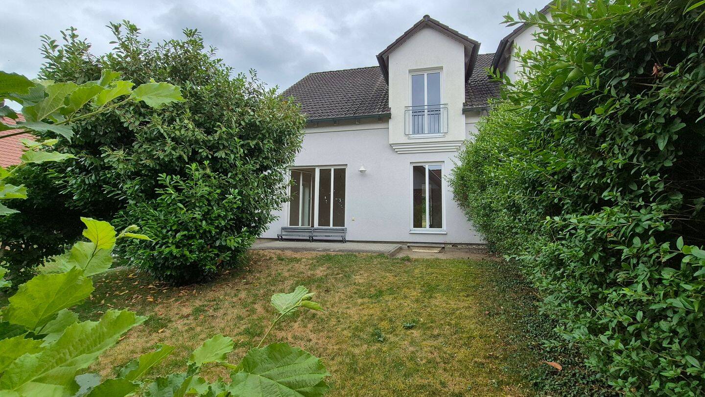 Sehr gepflegte Doppelhaushälfte in ruhigem Wohngebiet, 85084 Reichertshofen
