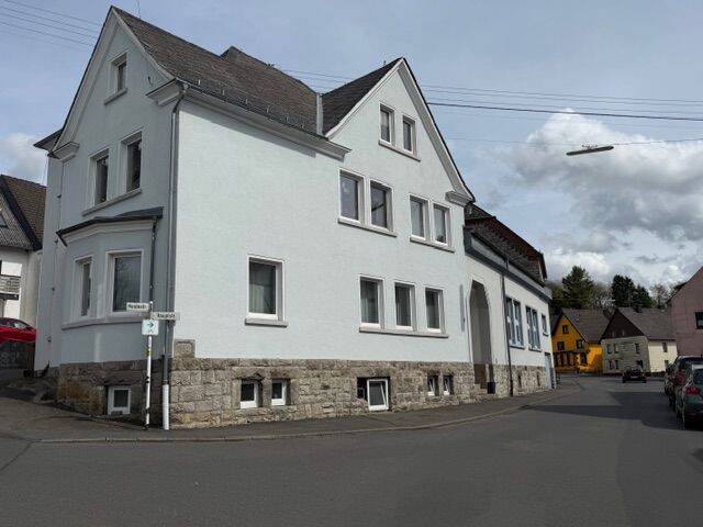 Lassen Sie Ihren Träumen freien Lauf, 56244 Arnshöfen