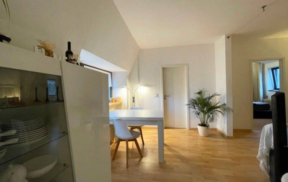 3 Zimmer Wohnung in Hamburg Sasel zu vermieten, 22393 Hamburg (Wandsbek Bramfeld Poppenbüttel Sasel Wellingsbüttel)