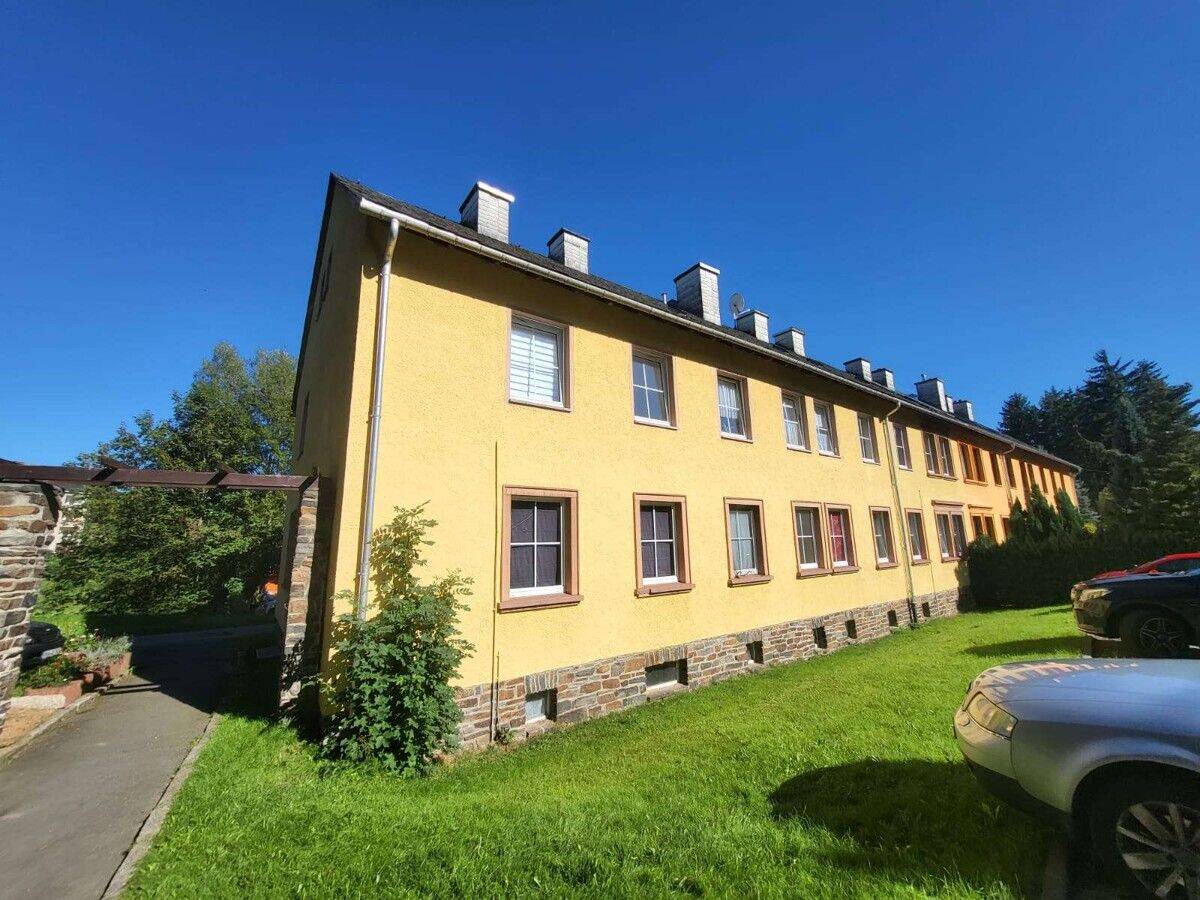 Ruhige und helle 3 Raum Wohnung in Thermalbad Wiesenbad, 9488 Thermalbad Wiesenbad
