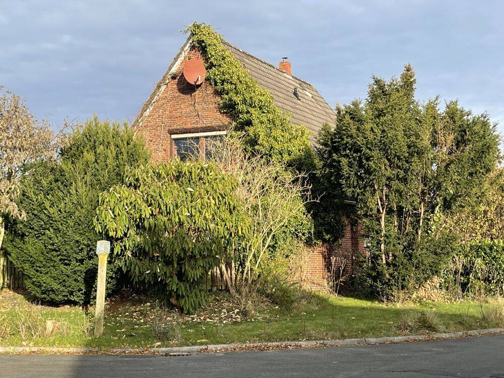 Verwandeln Sie dieses Haus in Ihr Zuhause!, 26419 Schortens (Stadt Wilhelmshaven)