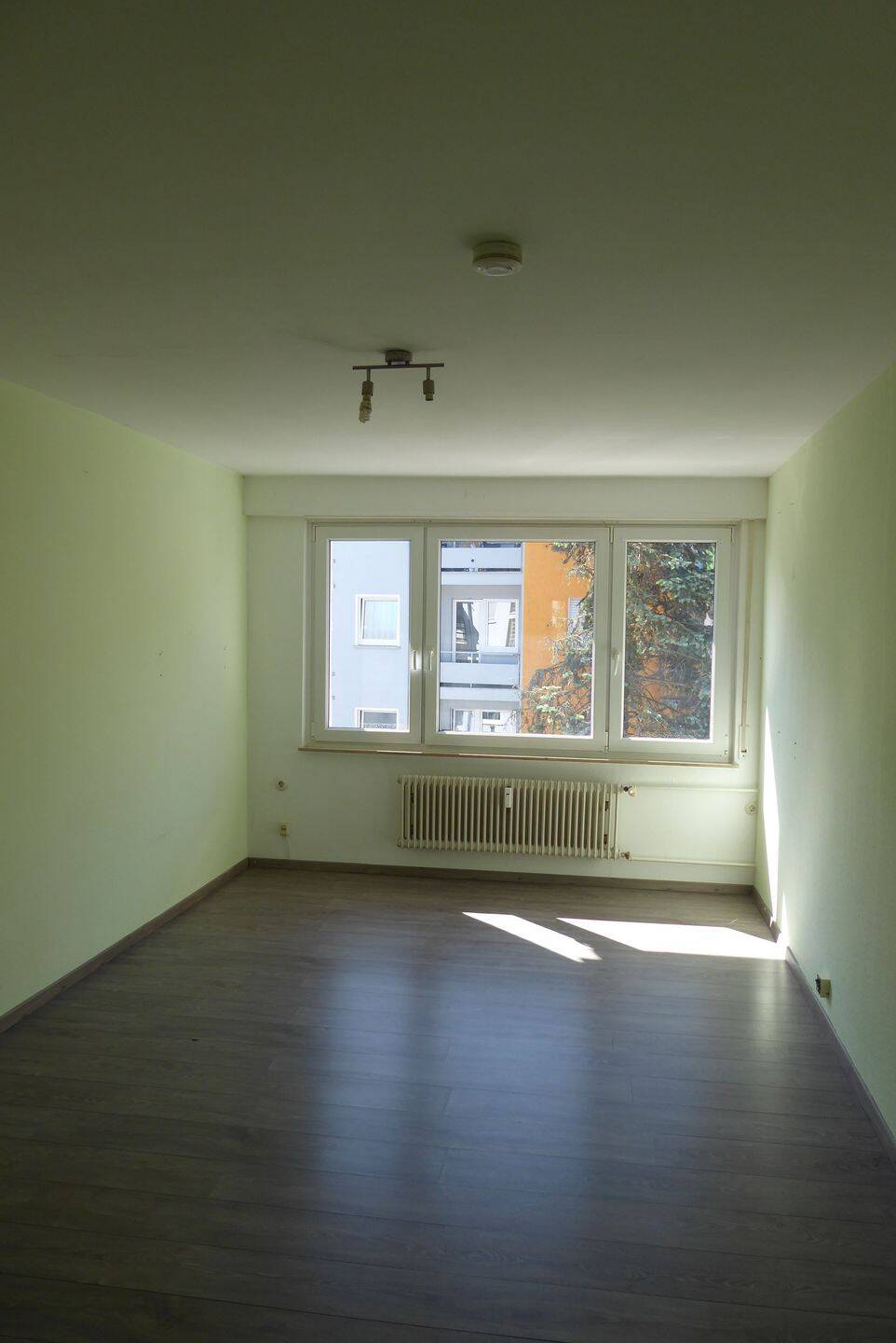 Röpke + Partner Immobilien: Attraktive Singlewohnung in ruhiger Innenstadtlage, direkt an der Nagold!, 75175 Pforzheim