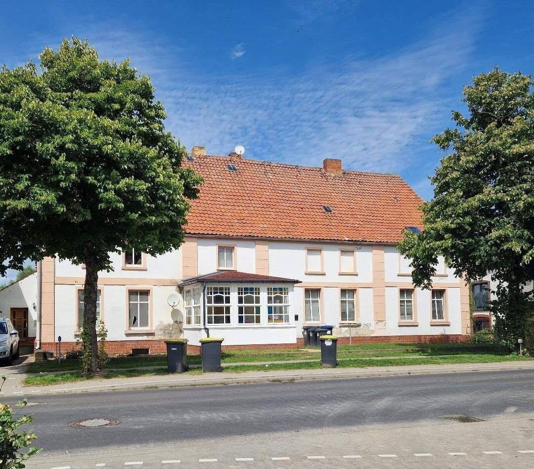 Mehrfamilienhaus in Ketzin/Havel OT Zachow, 14669 Ketzin/Havel