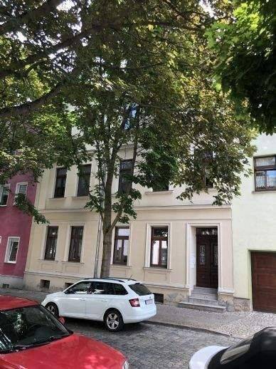 Traumhafte 2 1/2 Raum Wohnung mit Balkon in bester Lage, 6406 Bernburg (Saale)