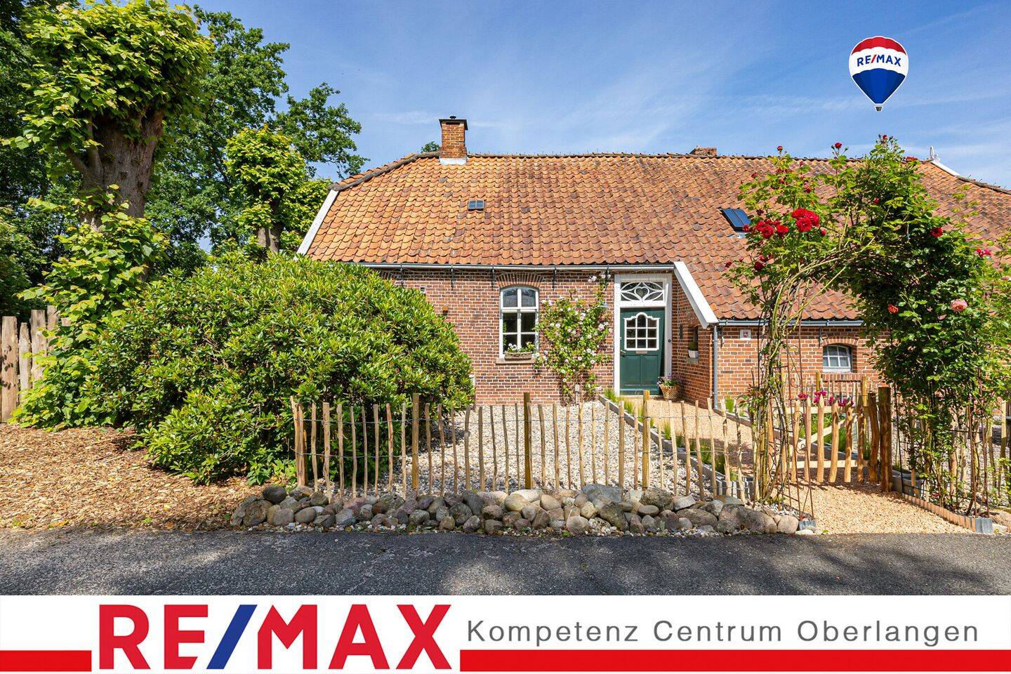 !! Modernität trifft auf Landhausstil !! Einfamilienhaus mit gemütlicher Wohlfühlatmosphäre im Moormerland, 26802 Moormerland