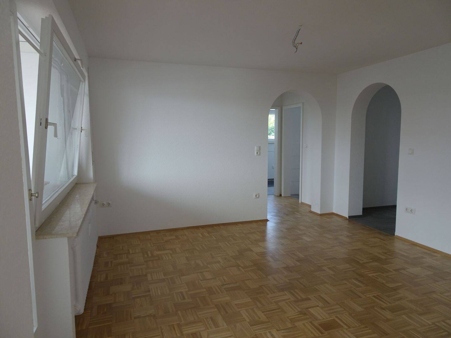 Hochwertig sanierte, attraktiv geschnittene 3,5-Zimmer-Wohnung, 78048 Villingen-Schwenningen