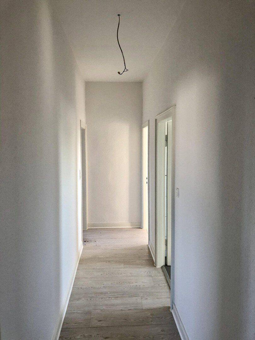 2-Zimmerwohnung, KDB, 51399 Burscheid
