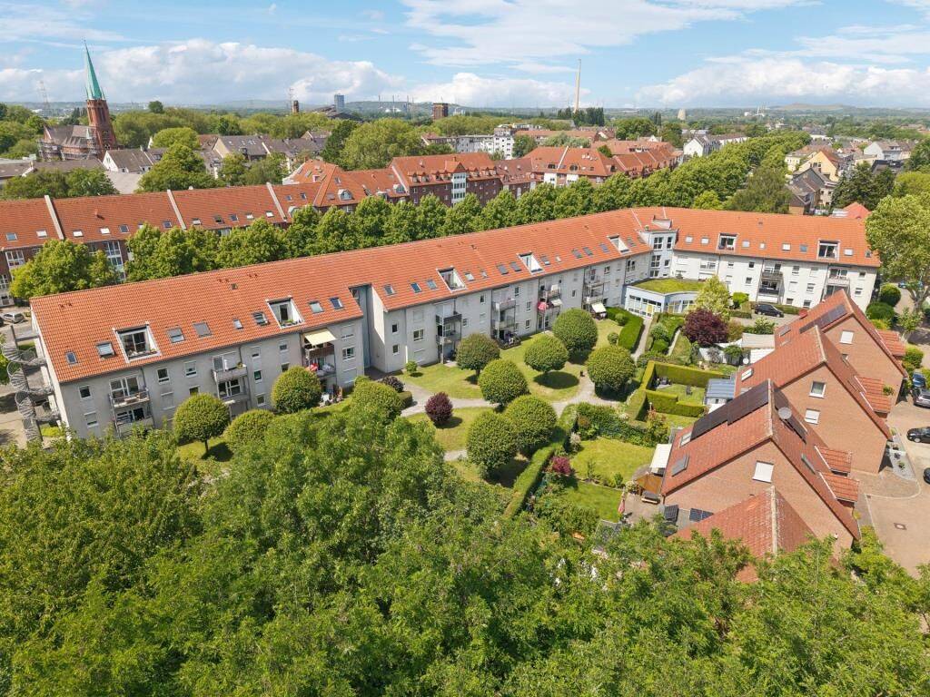 TOP Eigentumswohnung mit Aufzug, 45326 Essen (Altenessen-Nord Altenessen-Süd)