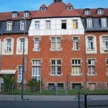 1-Zimmer-Wohnung mit Pantryküche in Mannheim-Sandhofen, 68307 Mannheim (Blumenau Kirschgartshausen Sandhofen Schönau)