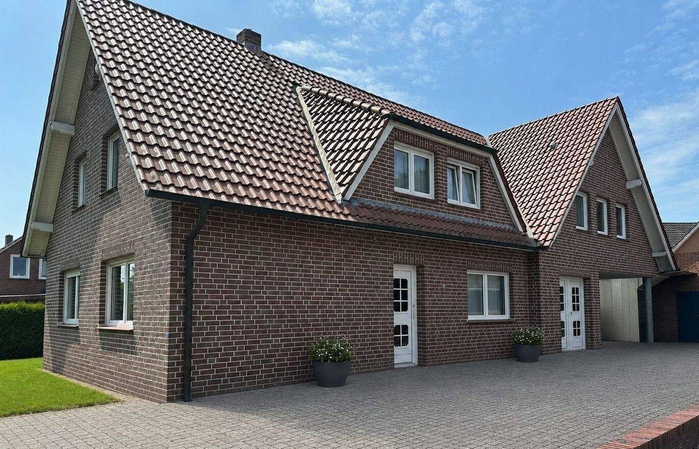 Ein Zuhause mit Herz und Möglichkeiten: Ihr neuer Lebensmittelpunkt in Twist-Adorf, 49767 Twist