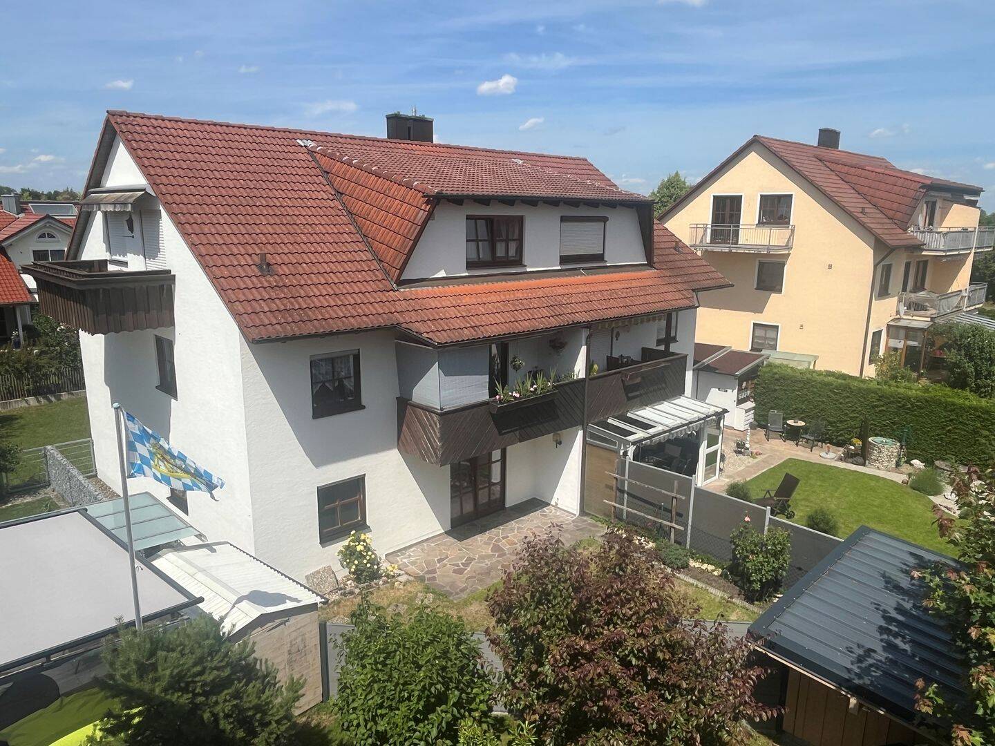 Hans-Denk-Str 14a, 85051 Ingolstadt