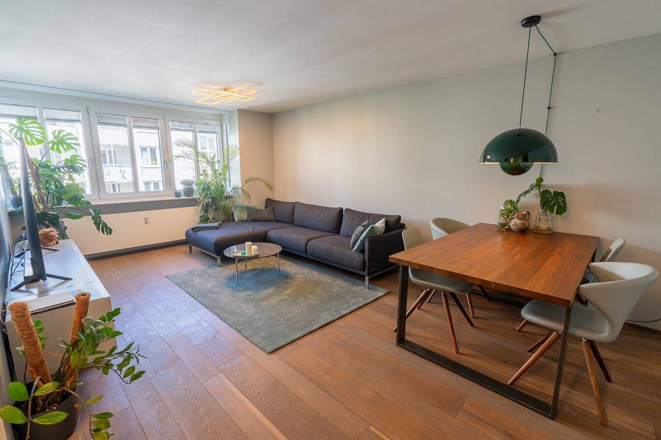 PROVISIONSFREI! Exklusive 2-Zimmer-Wohnung in Bestlage Isarvorstadt – hochwertig möbliert & stilvoll ausgestattet, 80337 München (Ludwigsvorstadt-Isarvorstadt Sendling)
