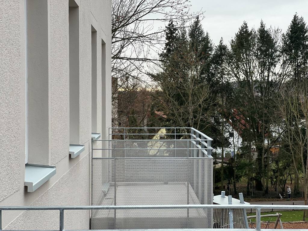 WBS 160/180/220 – Wohnkomfort pur – Lichtdurchflutete 3 Zimmer mit Balkon, 13591 Berlin (Spandau Falkenhagener Feld Kolonie Gartenbauverein Staaken Staaken)
