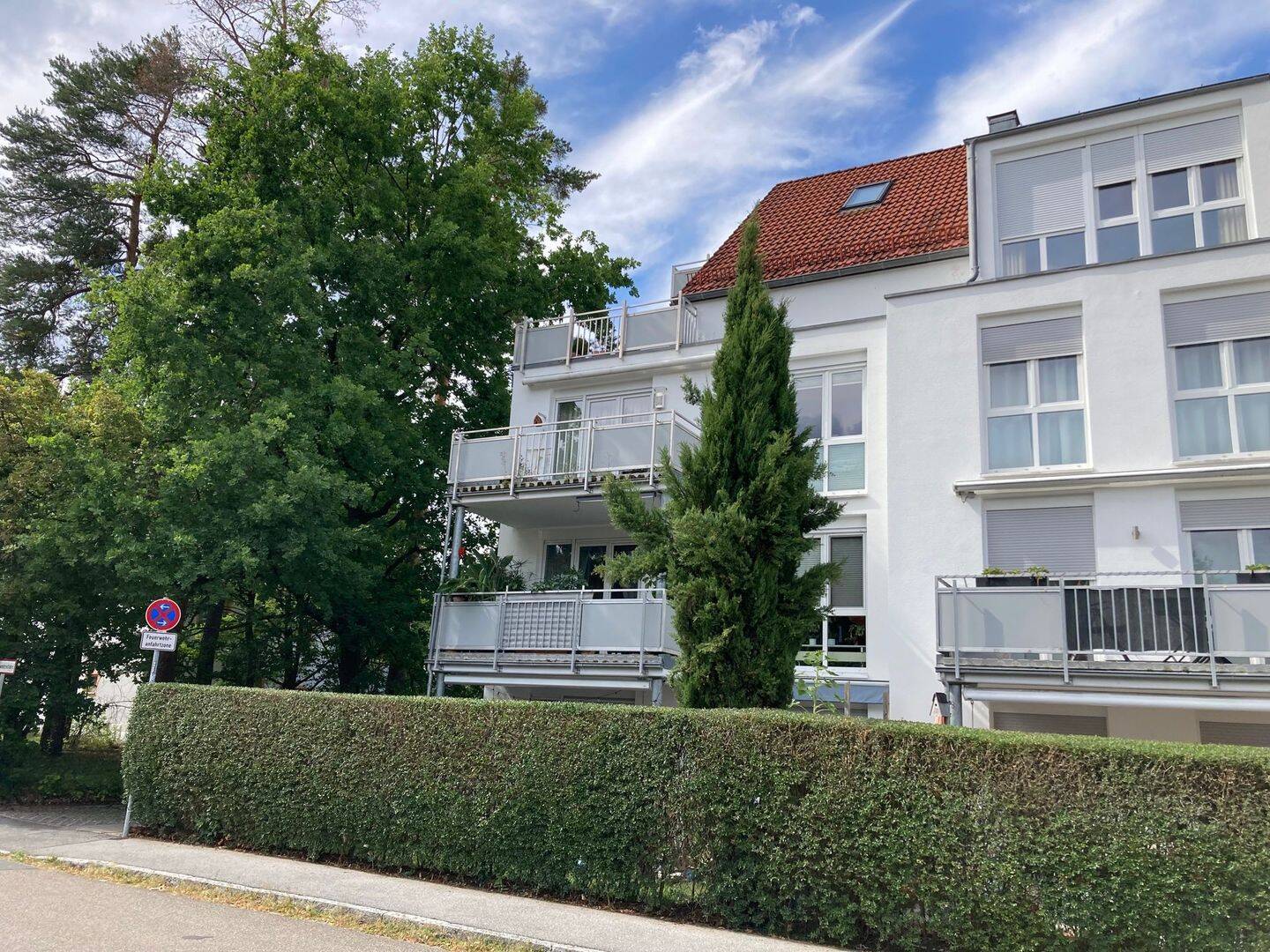 Helle Wohnung am Reichelsdorfer Keller, 90453 Nürnberg